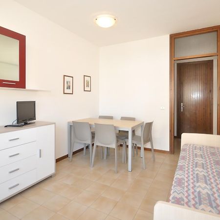 Condominio Skorpios Bibione Exterior foto