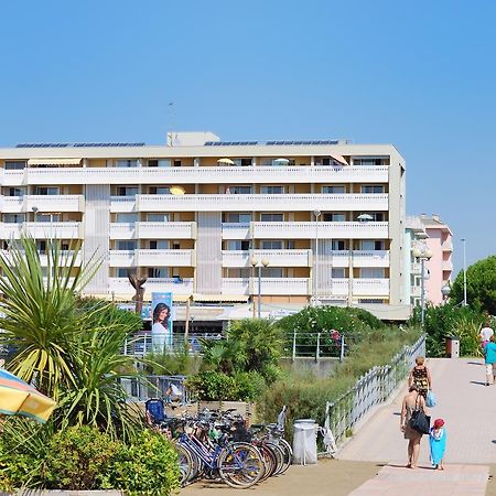 Condominio Skorpios Bibione Exterior foto