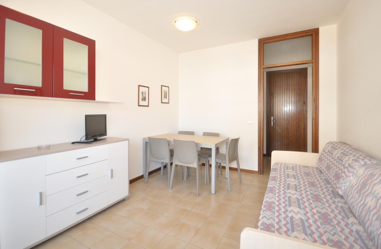 Condominio Skorpios Bibione Exterior foto