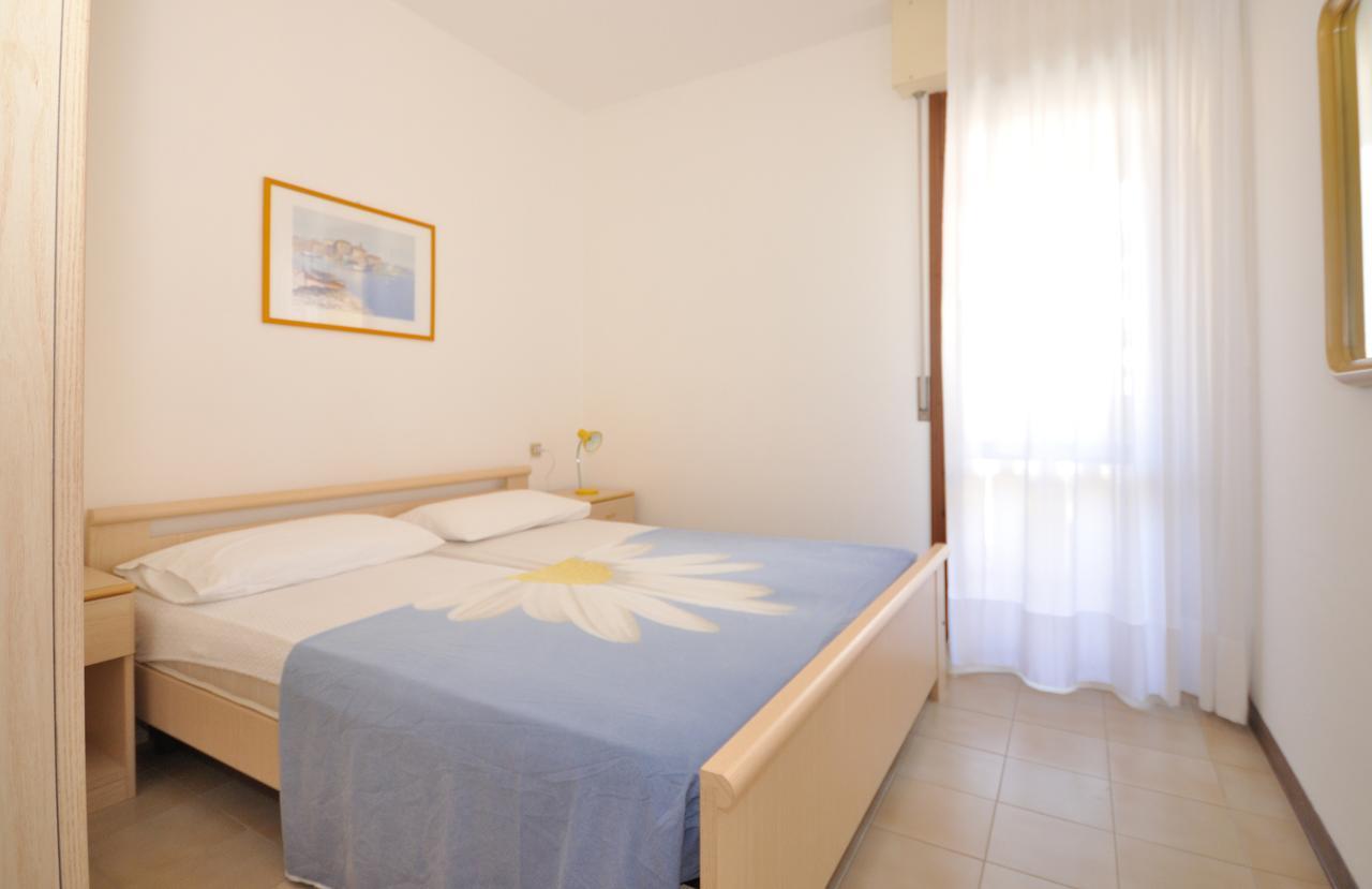 Condominio Skorpios Bibione Exterior foto